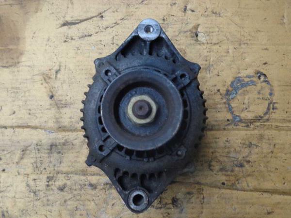 ALTERNATEUR SUZUKI BALENO / GRAND VITARA / IGNIS / JIMMY / WAGON - Vue 1